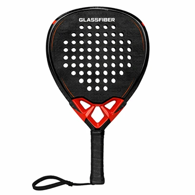 Fiebrglass Face Diamond Padel Racket