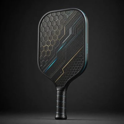 USAPA Apwouve Custom 13mm Pickleball Paddle